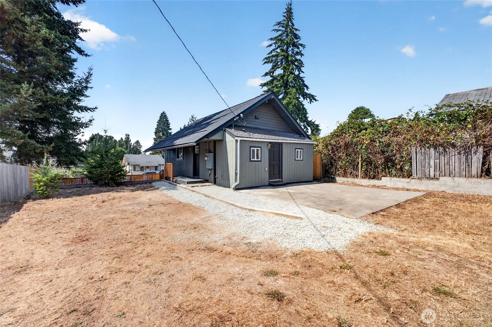 Property photo for 8633 S Thompson Avenue, Tacoma