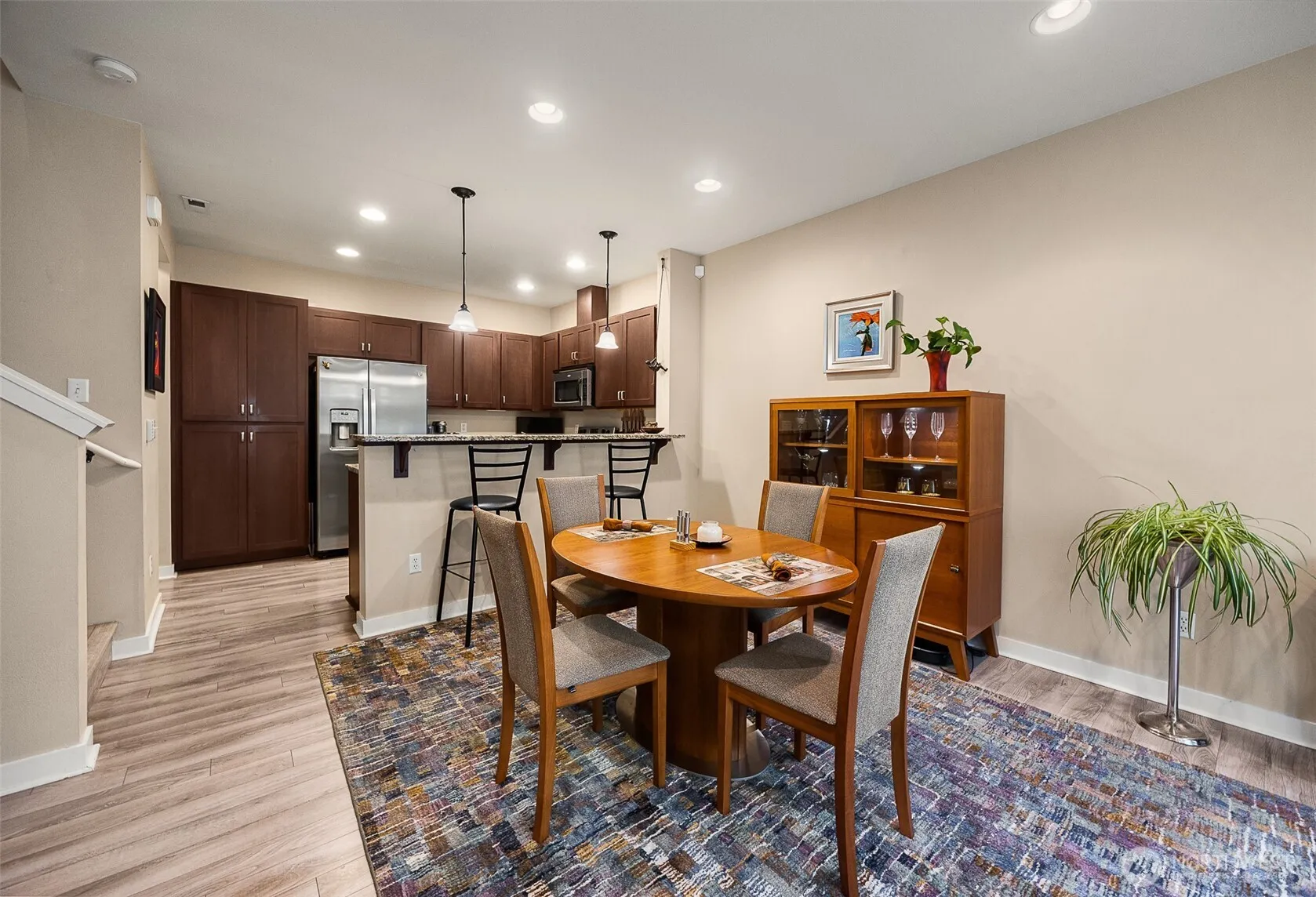 Property photo for 13914 North Pointe Circle #c, Mill Creek photo 4