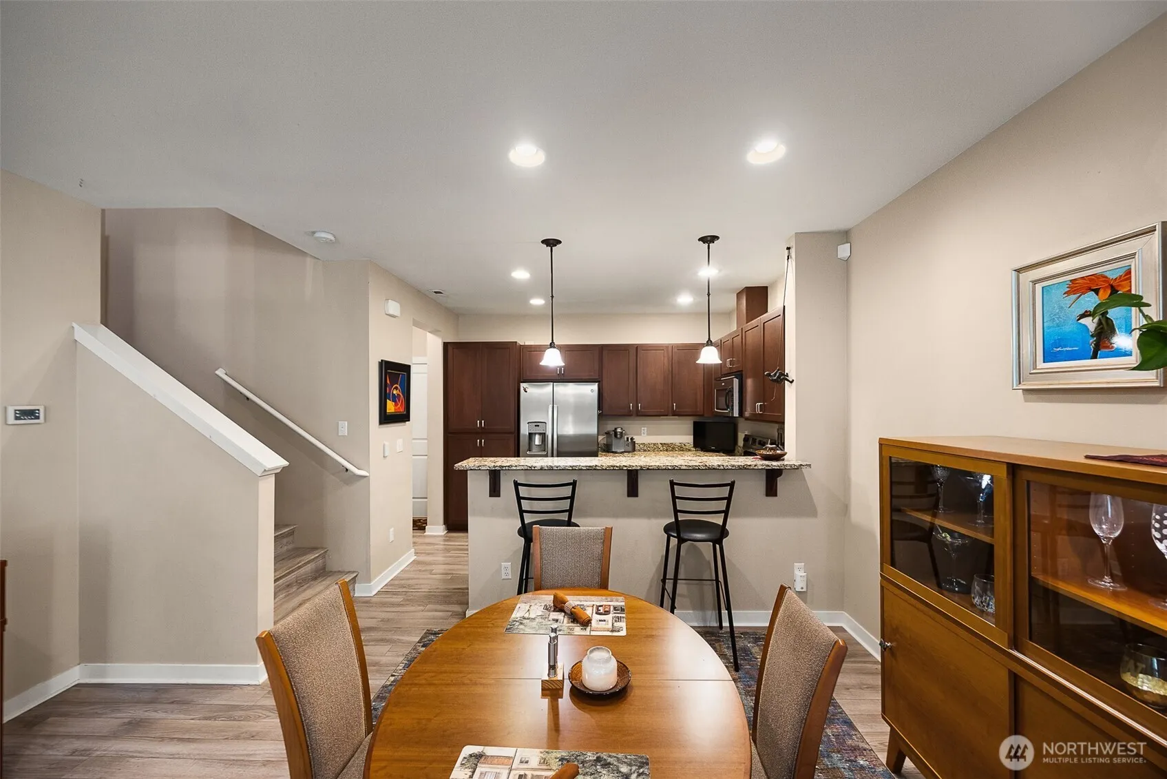 Property photo for 13914 North Pointe Circle #c, Mill Creek photo 5