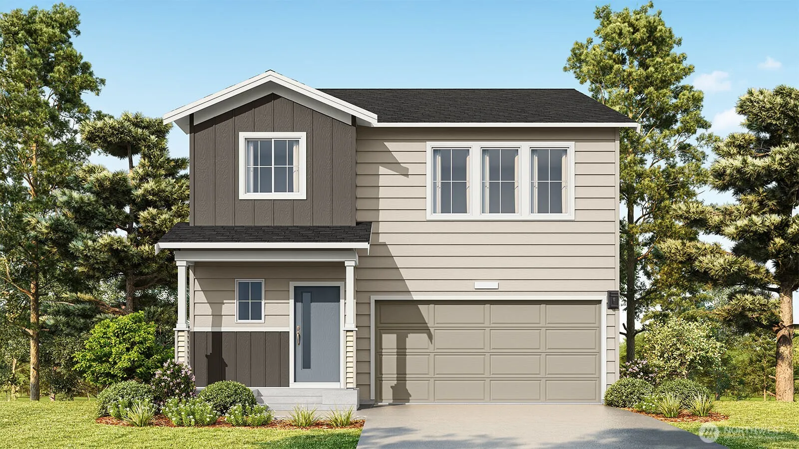 Property photo for 13828 11th Place W, Lynnwood