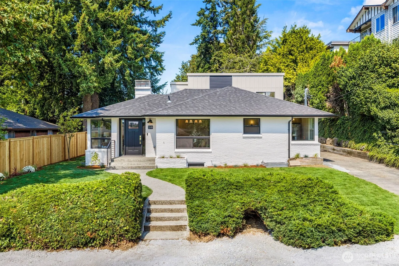 Property photo for 210 N 115th Street, Seattle
