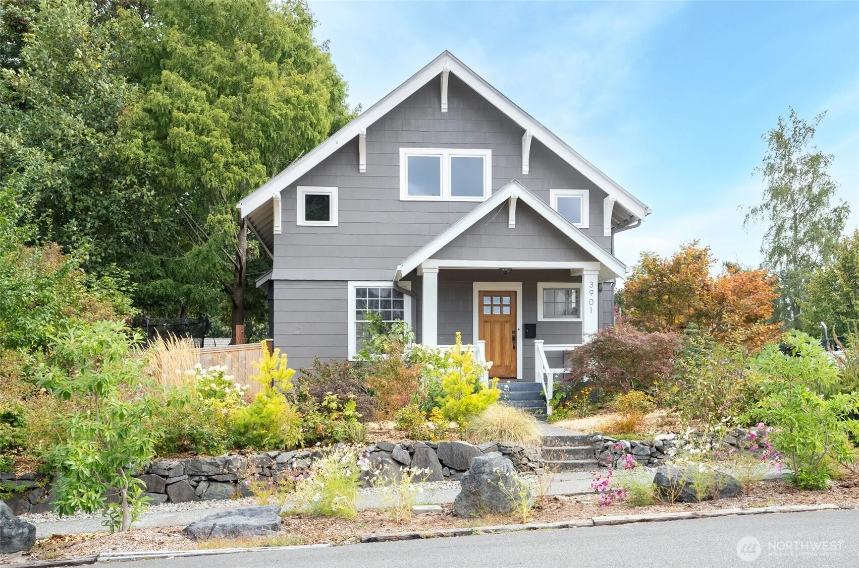 Property photo for 3901 N Mullen Street, Tacoma