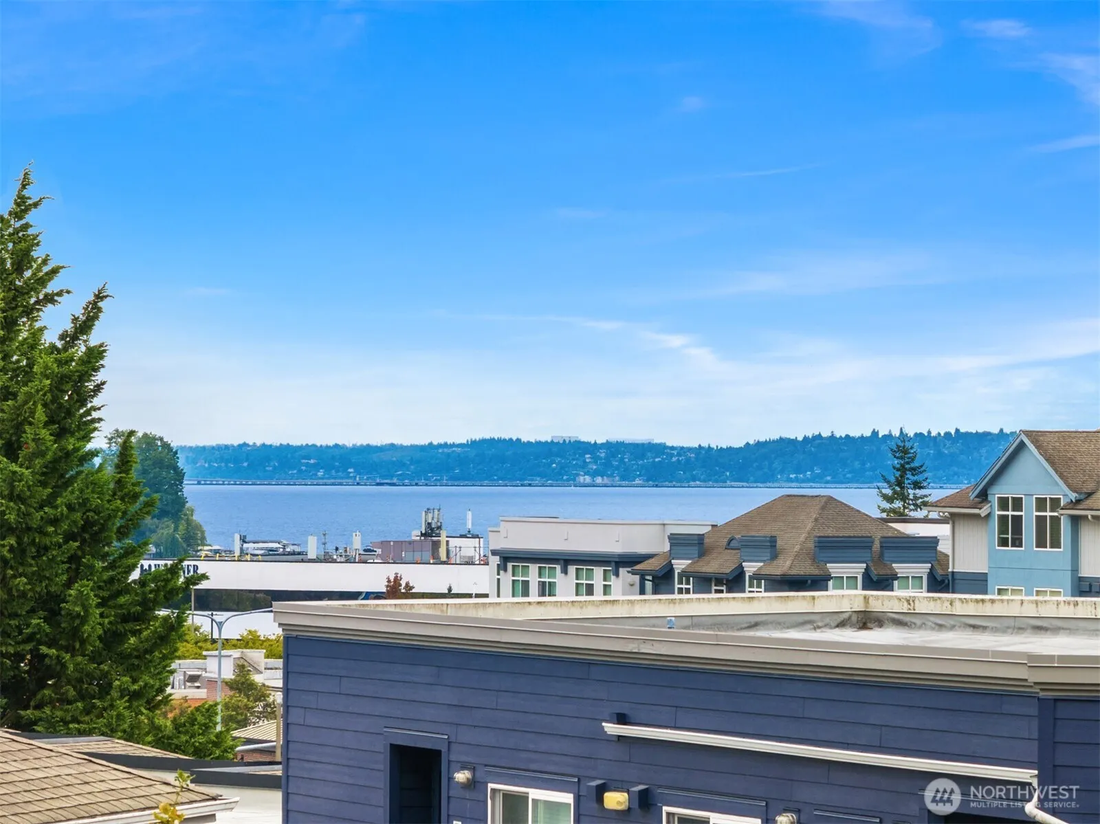 Property photo for 12014 98th Avenue Ne #302, Kirkland