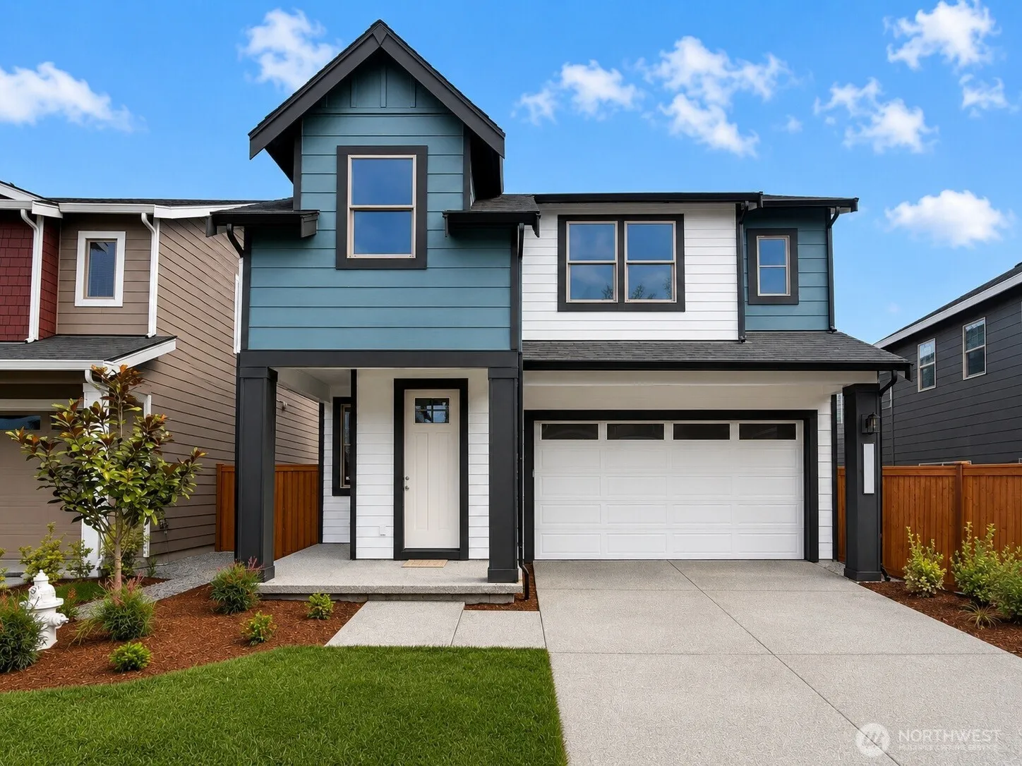 Property photo for 25616 124th Place Se #15, Kent