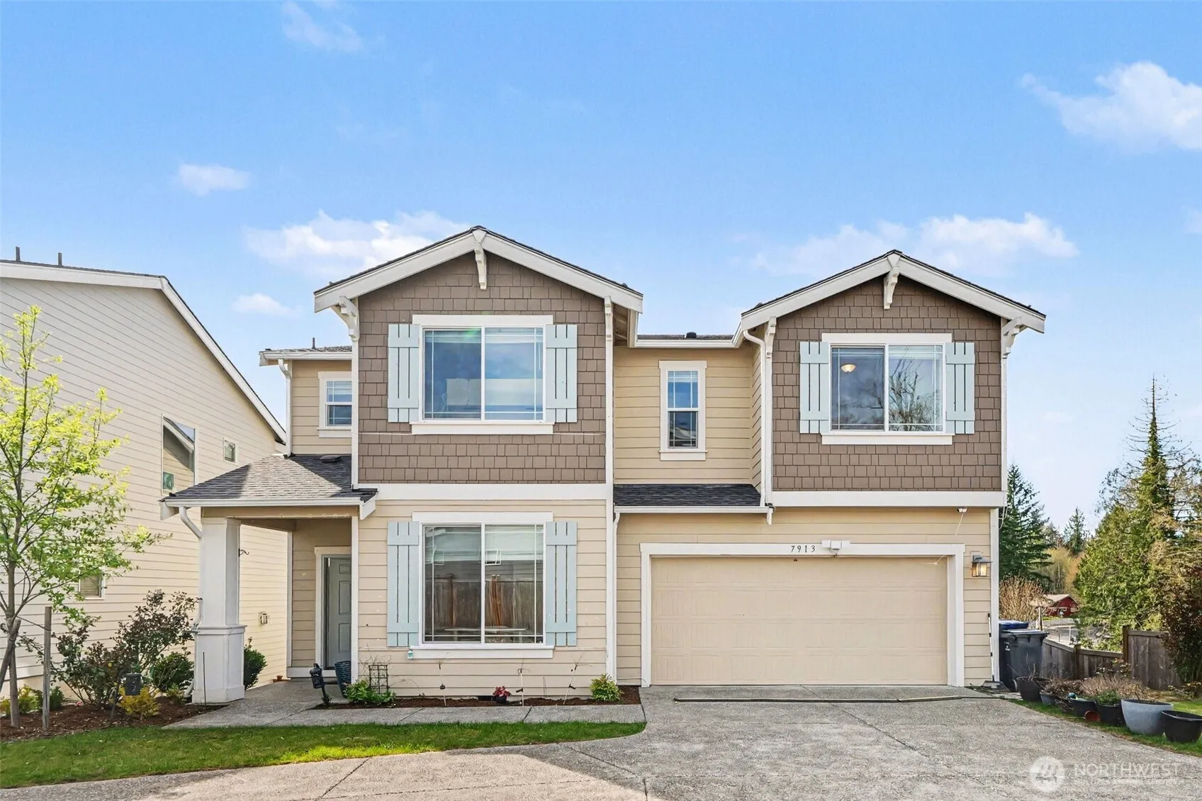 Property photo for 7913 39th Place Ne, Marysville