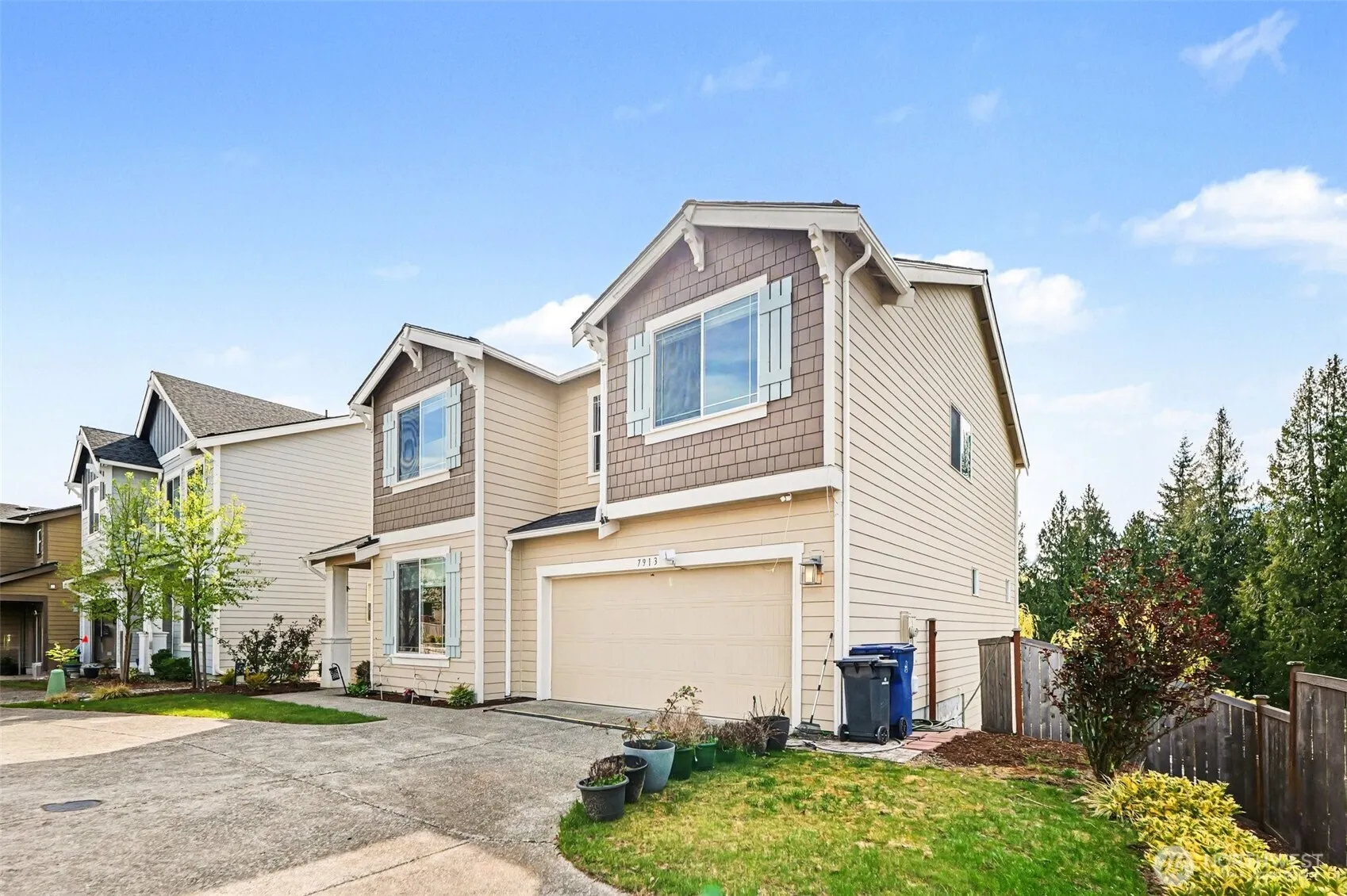 Property photo for 7913 39th Place Ne, Marysville photo 3