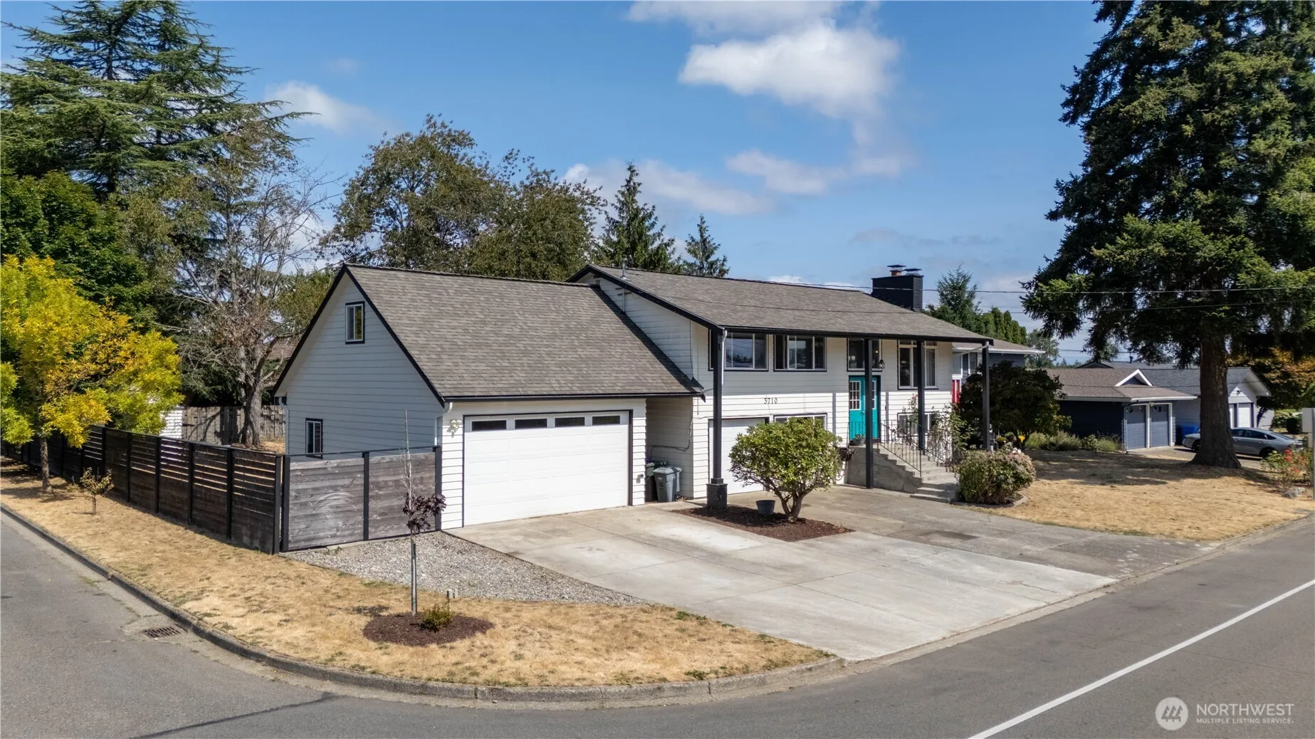 Property photo for 3710 S 268th, Kent