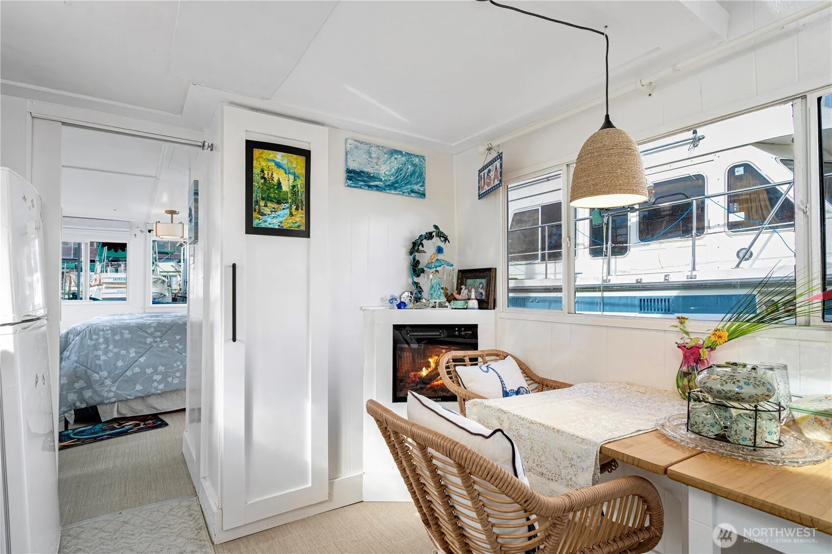 Property photo for 2040 Westlake Avenue N #slip14, Seattle photo 4