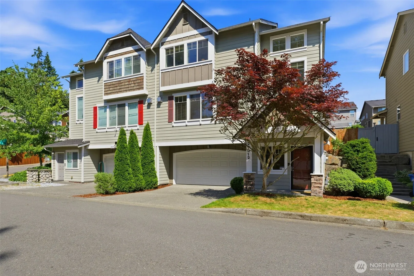 Property photo for 27912 31st Place S, Auburn