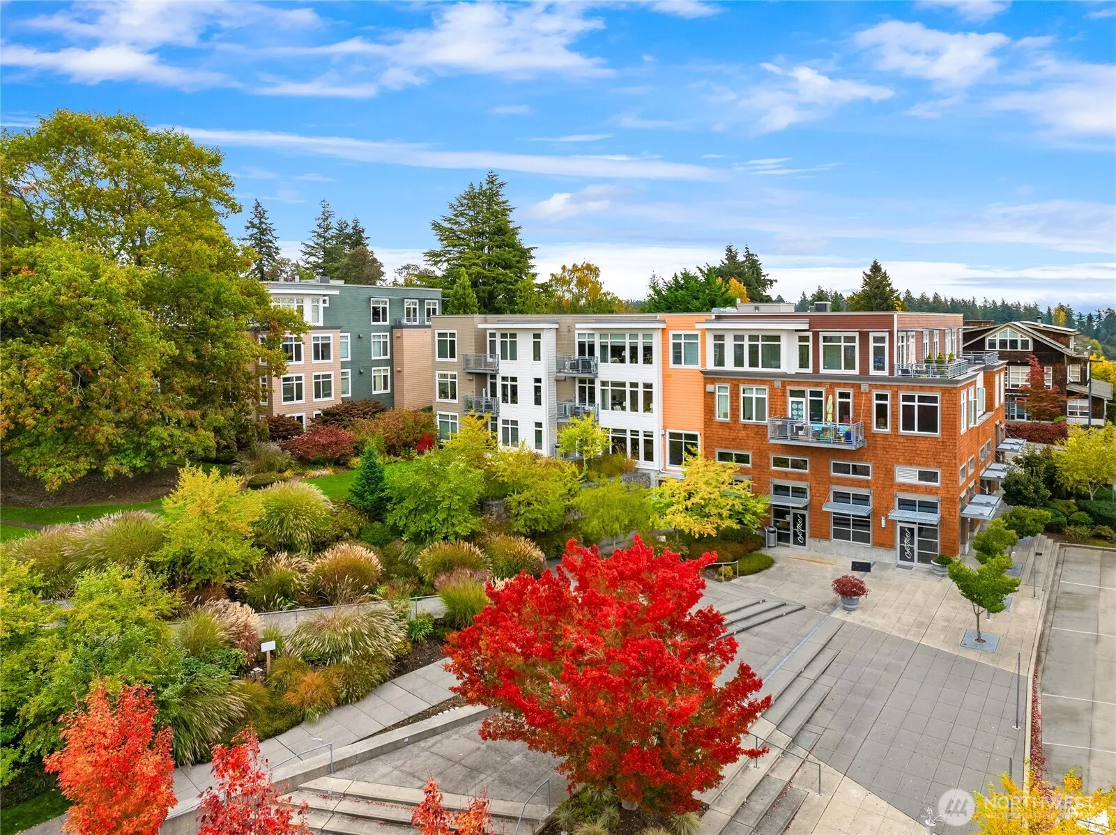 Property photo for 125 Ferncliff Avenue Ne #e242, Bainbridge Island