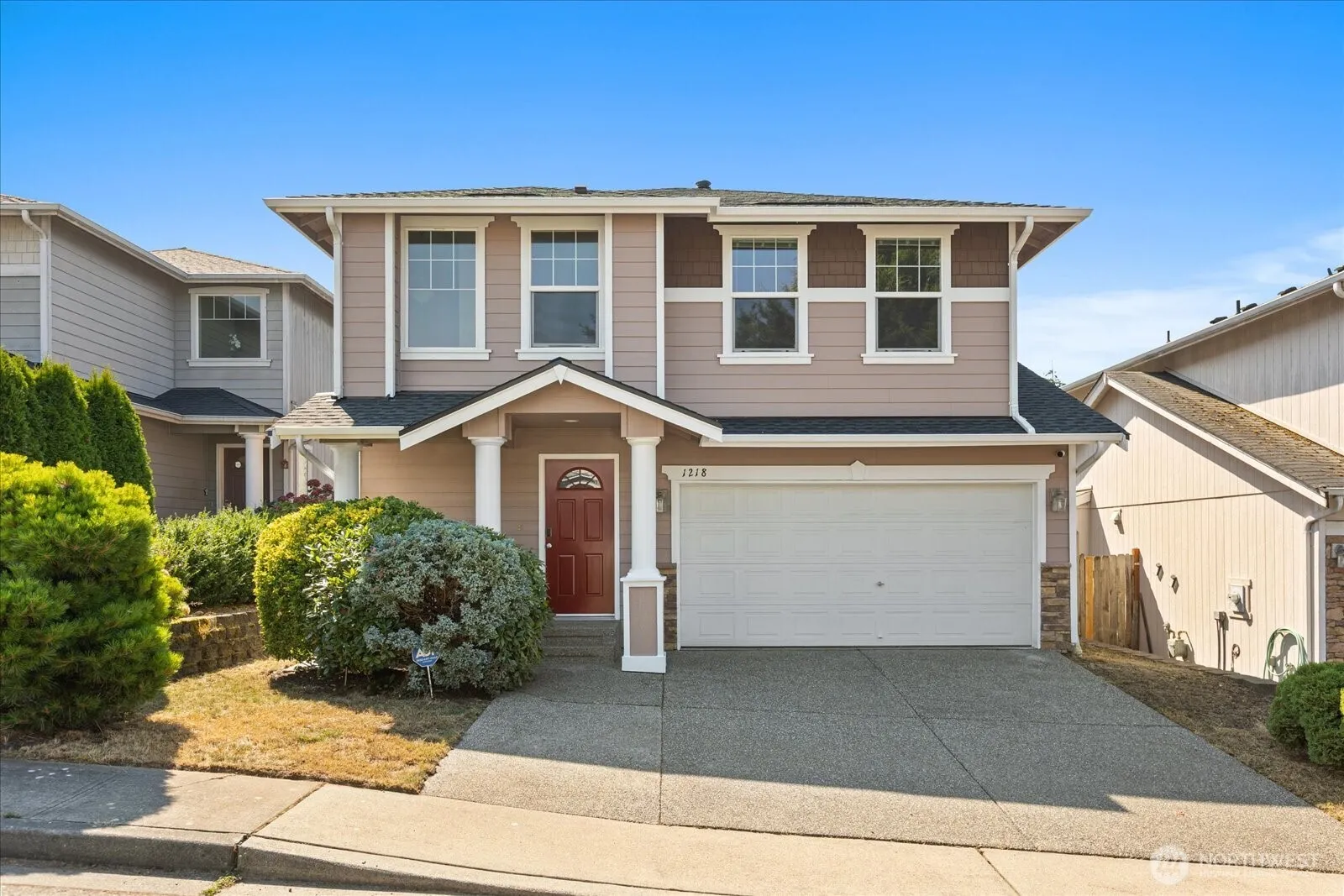 Property photo for 1218 125th Place Sw, Everett