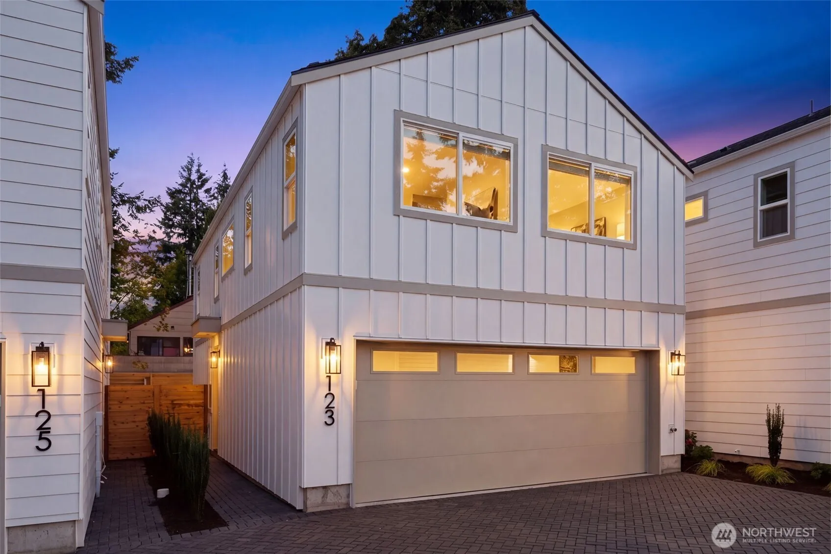 Property photo for 123 N 136th Street, Seattle