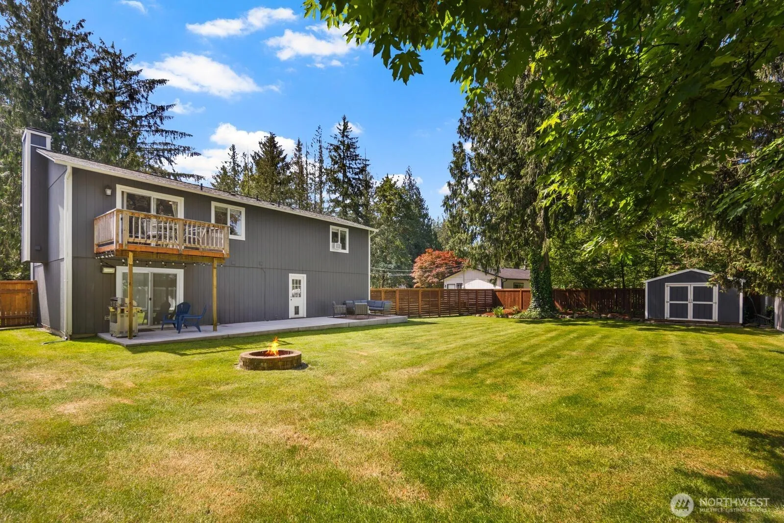 Property photo for 44114 Se 149th Place, North Bend photo 2