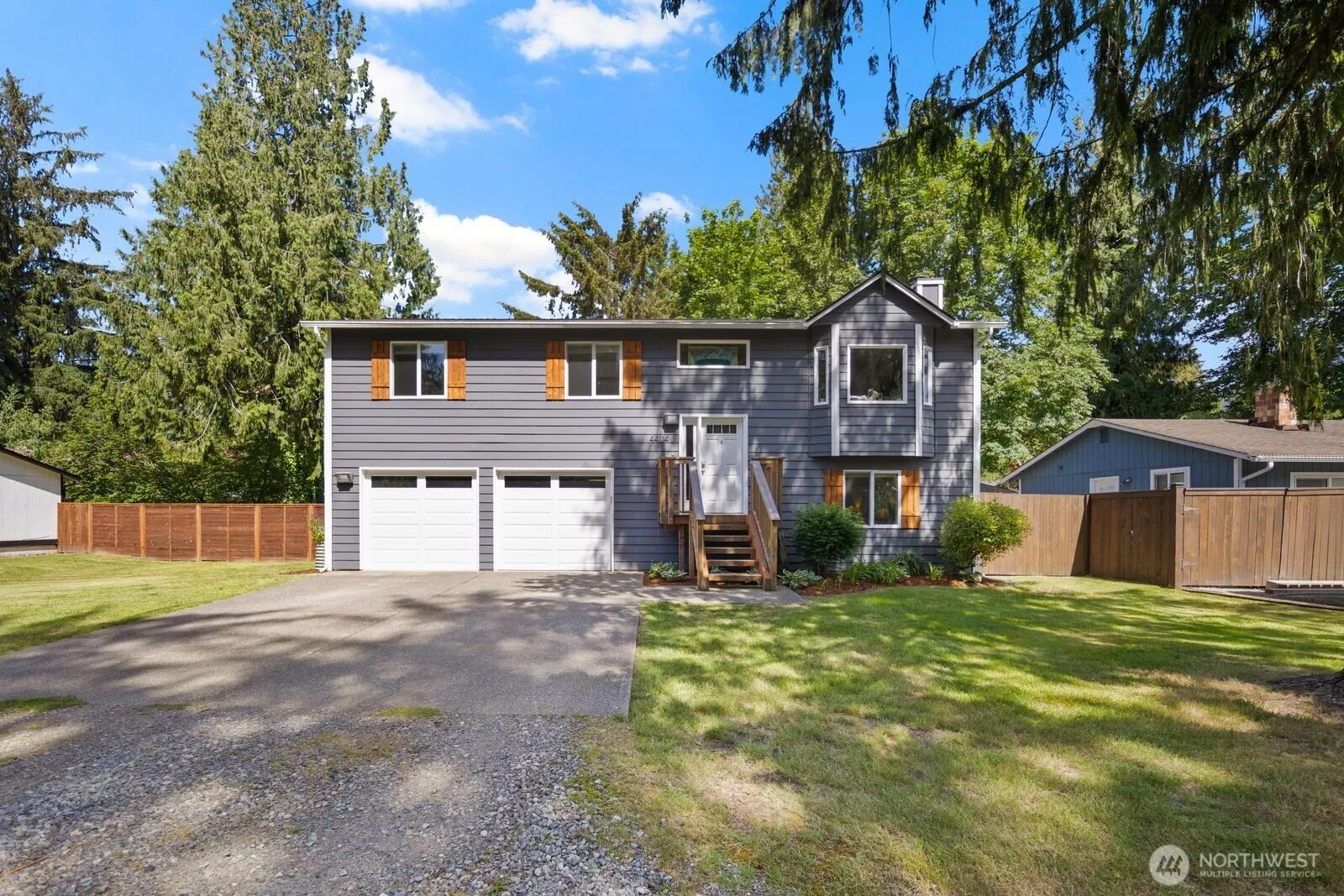 Property photo for 44114 Se 149th Place, North Bend