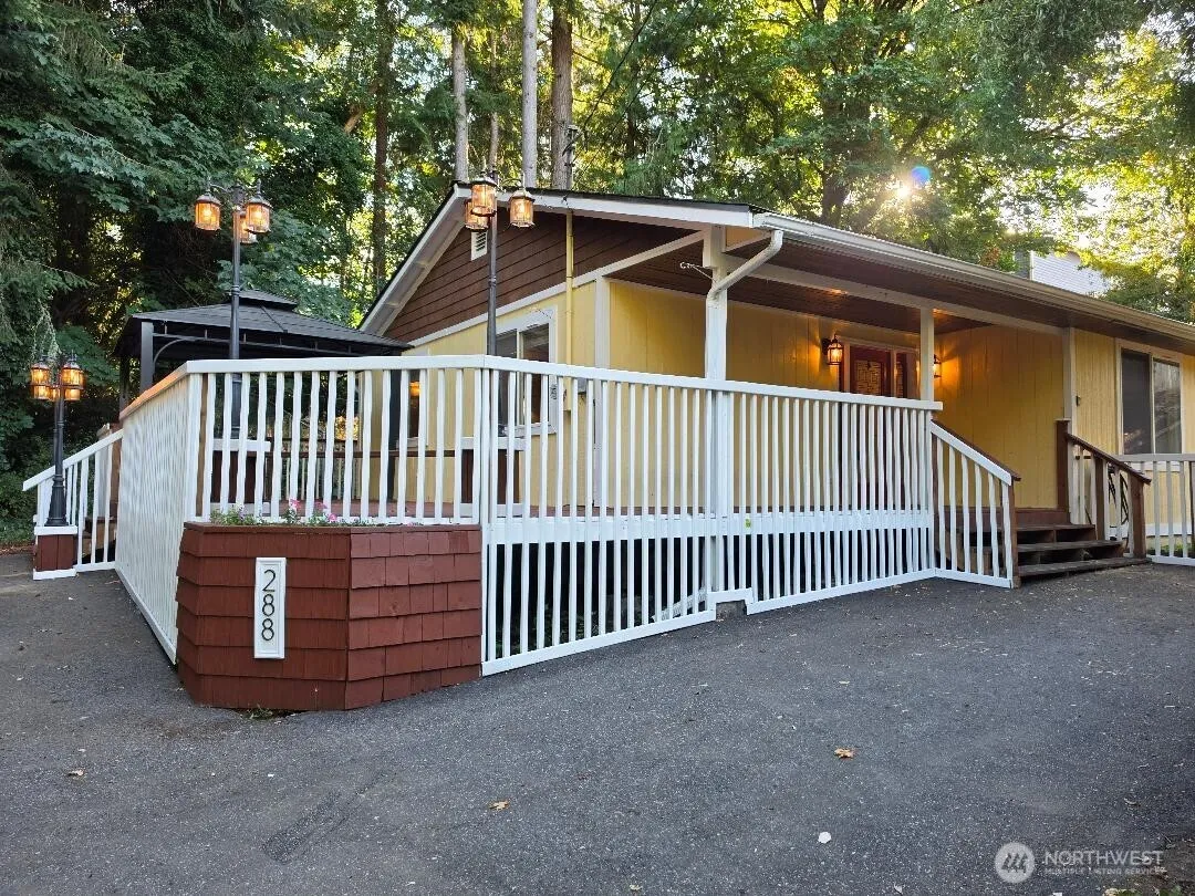 Property photo for 288 Decatur Avenue, Port Orchard photo 2