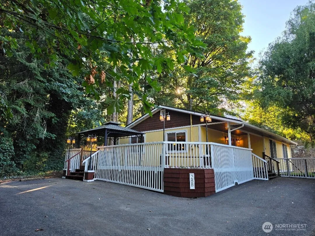 Property photo for 288 Decatur Avenue, Port Orchard