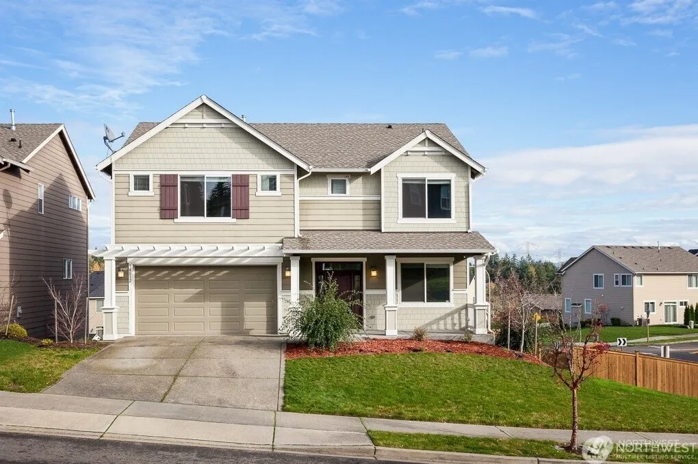 Property photo for 34012 13th Court Sw, Federal Way