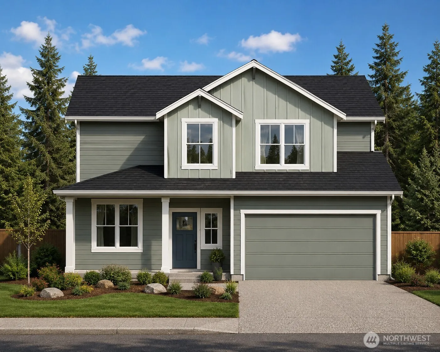 Property photo for 1 Windham Lane, Bremerton