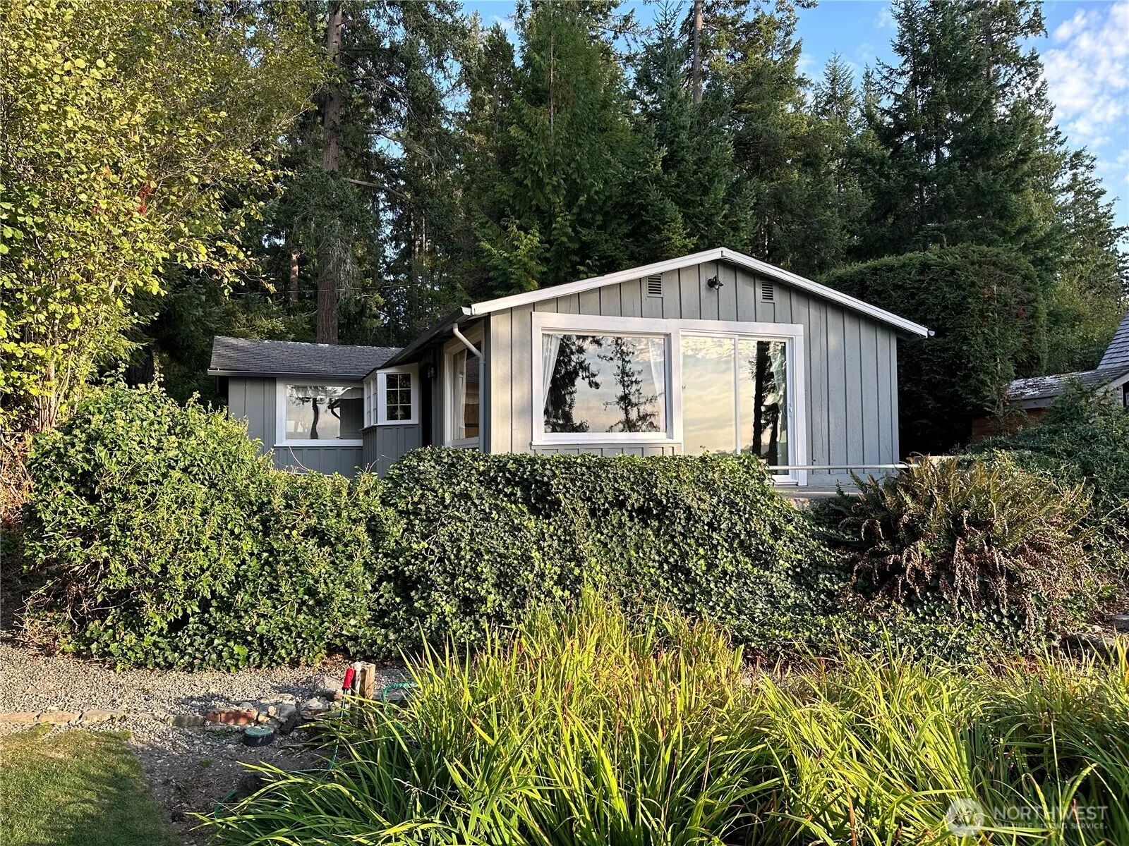 Property photo for 3722 Forest Beach Drive, Gig Harbor photo 4