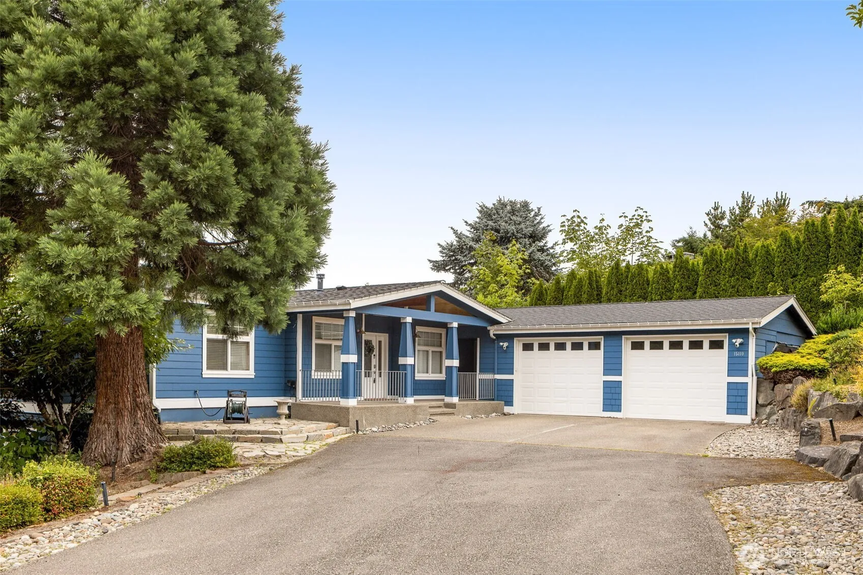 Property photo for 15110 Se 53rd Place, Bellevue photo 3