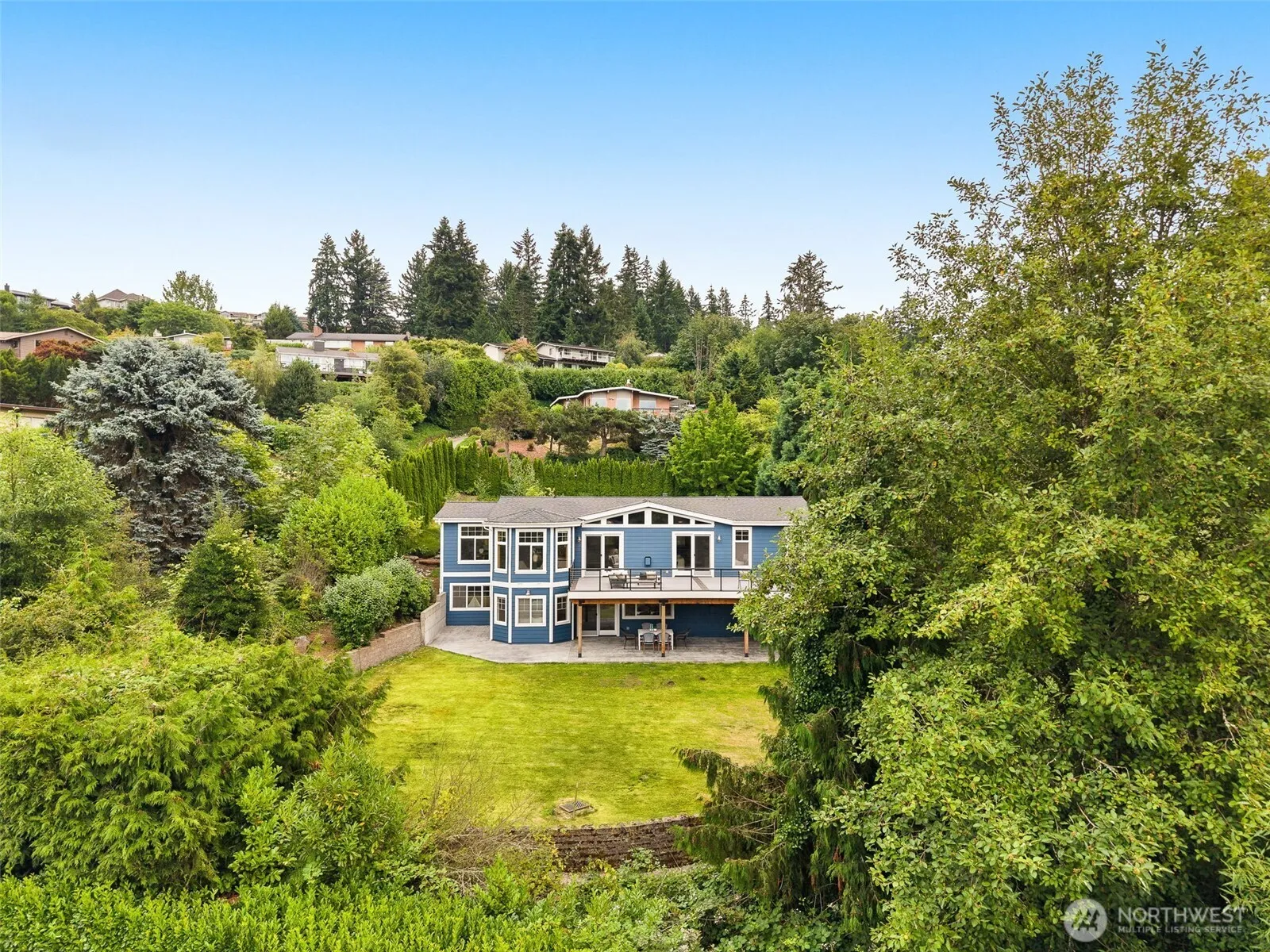 15110 Se 53rd Place