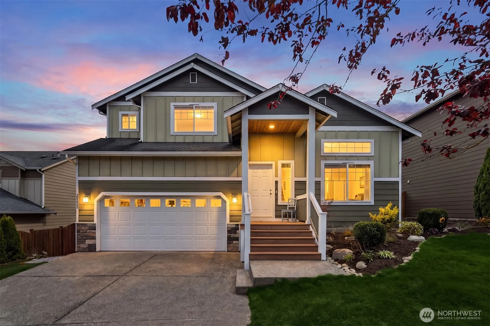 Property photo for 28613 75th Drive Nw, Stanwood