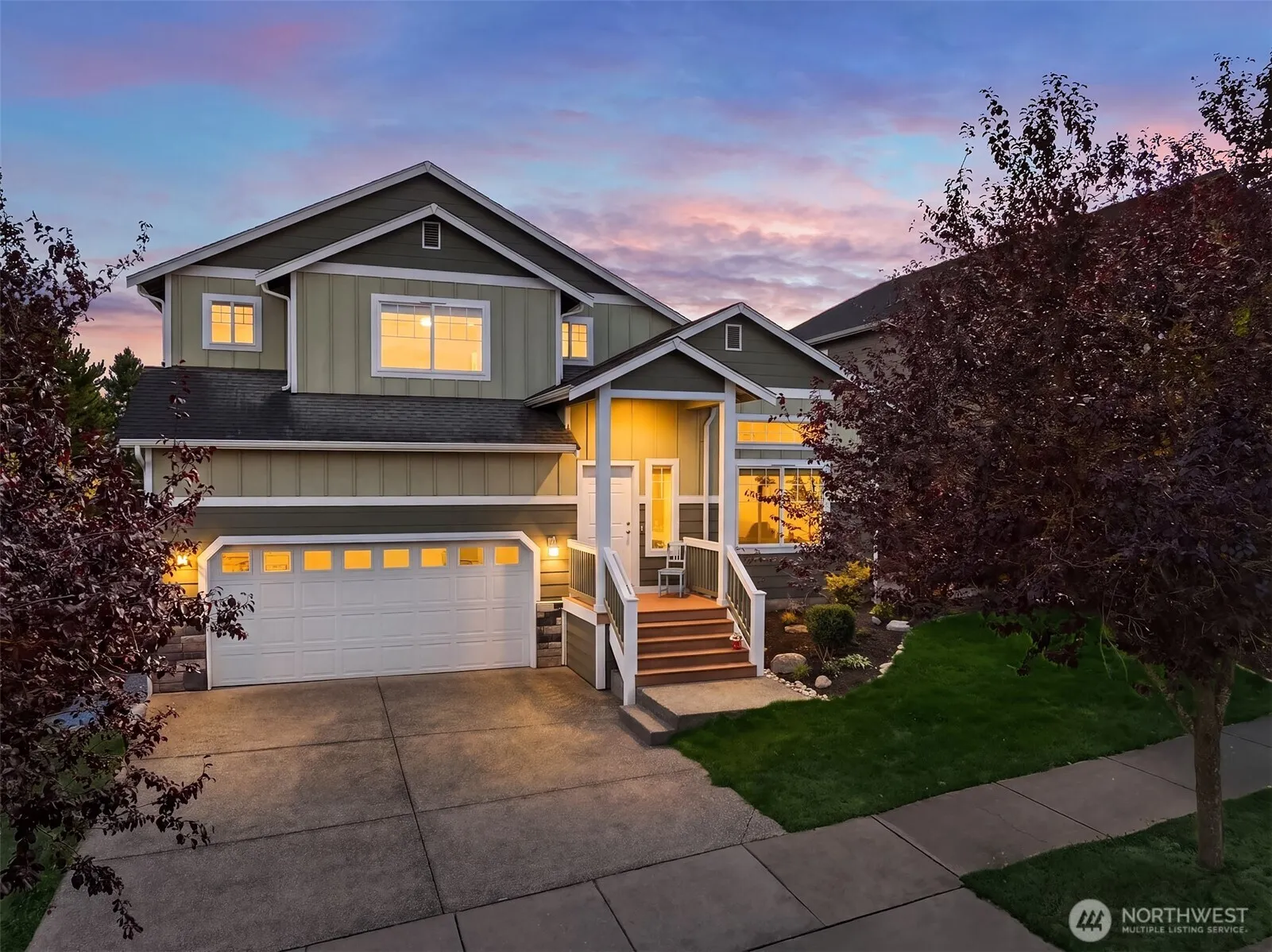 Property photo for 28613 75th Drive Nw, Stanwood photo 2