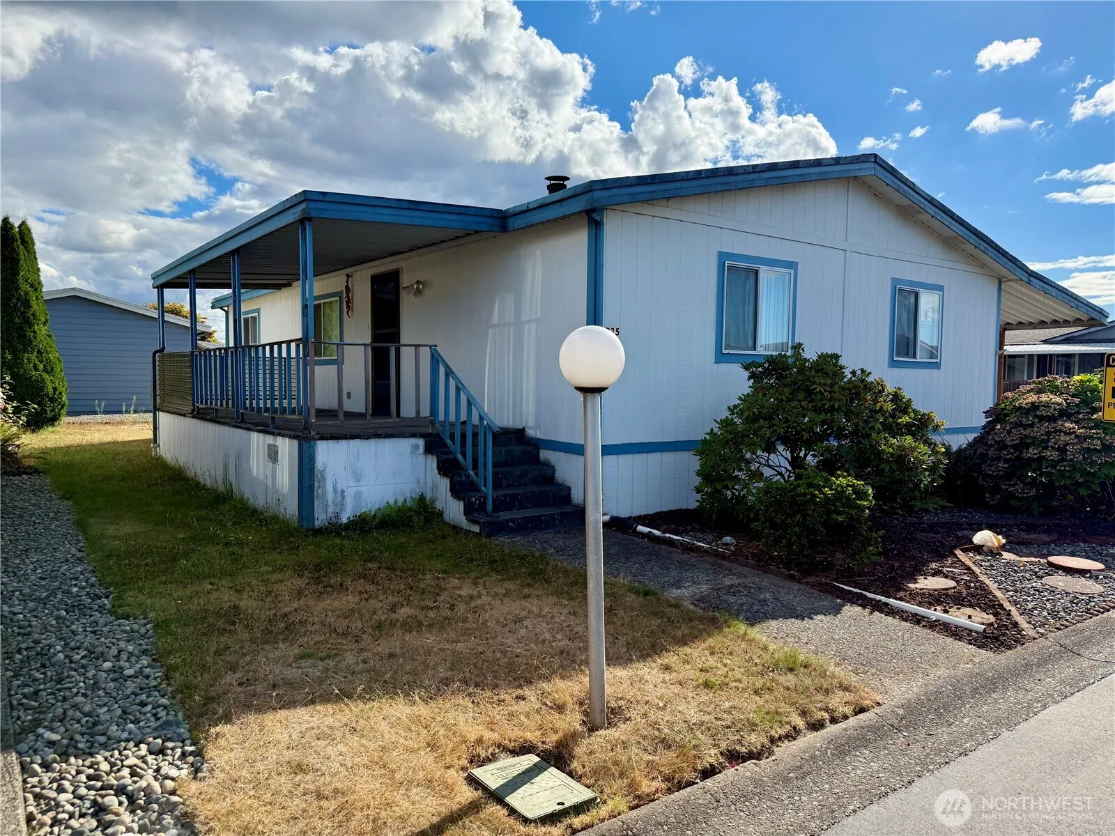 Property photo for 3611 I Street Ne #235, Auburn