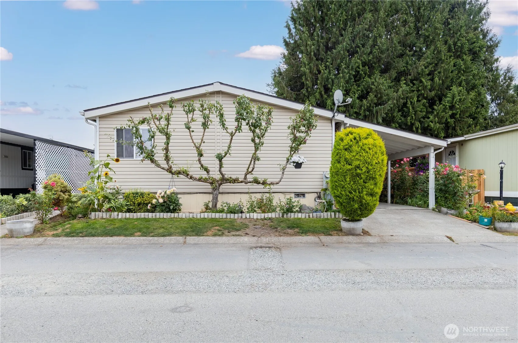 Property photo for 607 Se 37th Street #94, Auburn