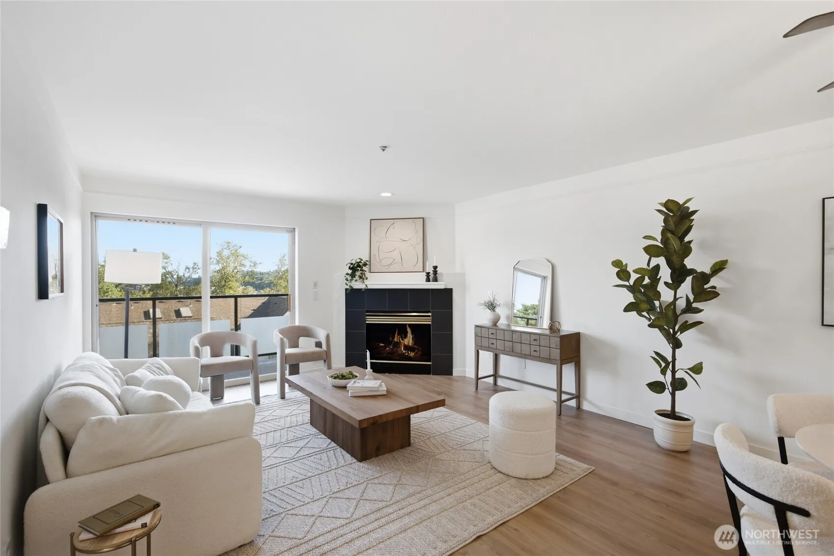 Property photo for 15315 Sunwood Boulevard #a202, Tukwila photo 4