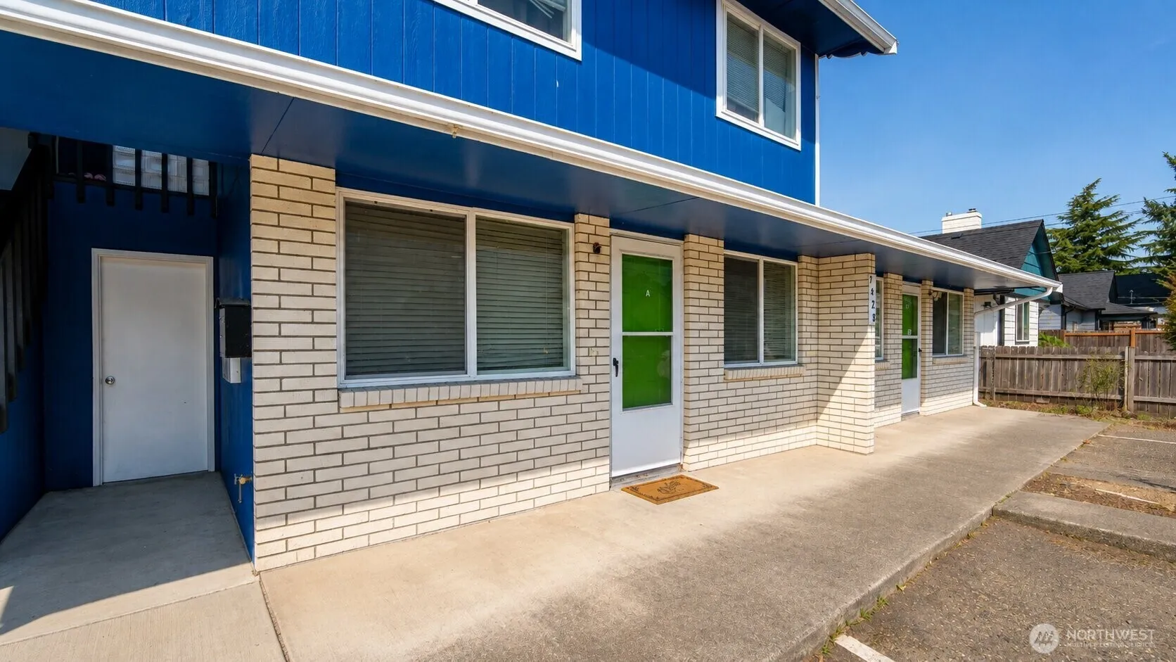 Property photo for 7428 S Puget Sound Avenue #1-3, Tacoma photo 3