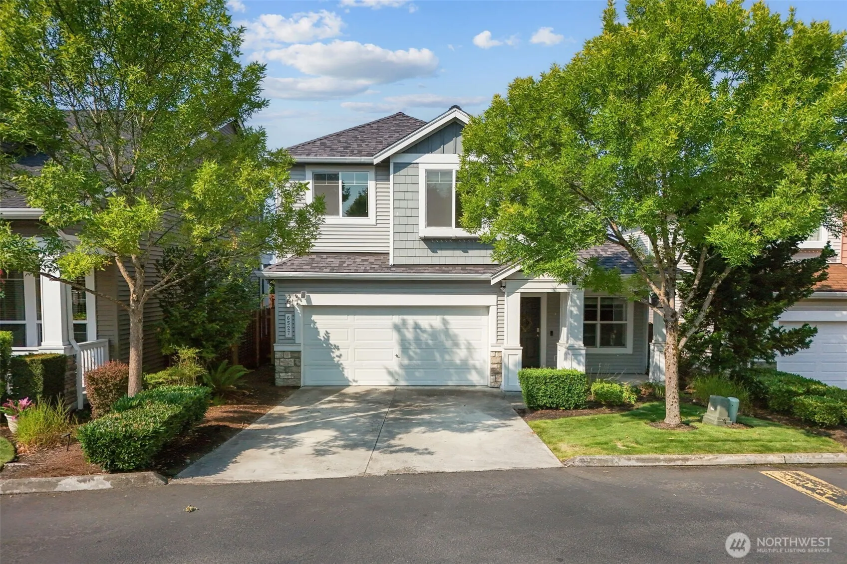 Property photo for 6527 Francis Avenue Se, Auburn