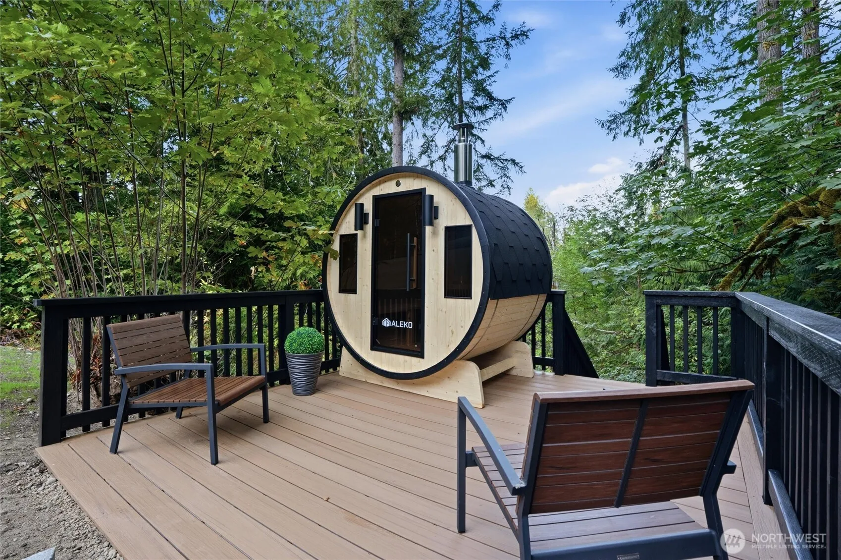 Property photo for 5505 78th Avenue Nw, Gig Harbor photo 5