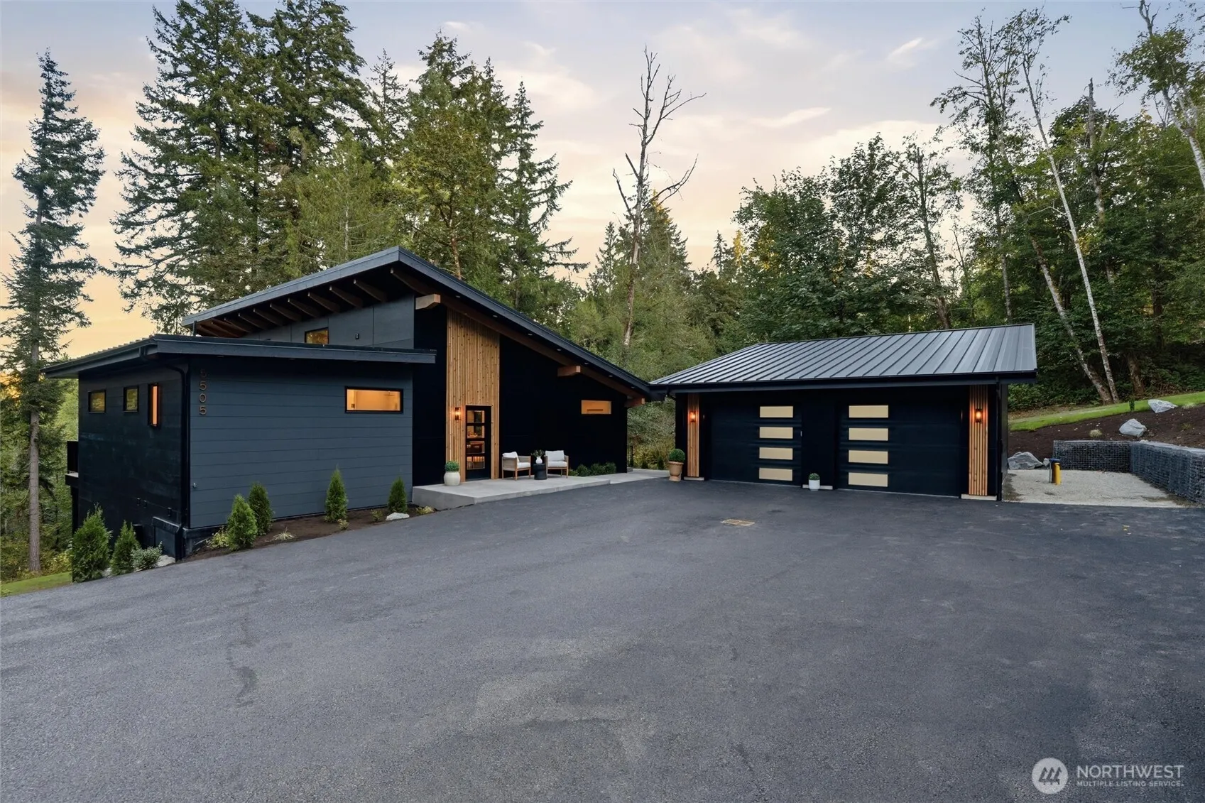Property photo for 5505 78th Avenue Nw, Gig Harbor photo 2