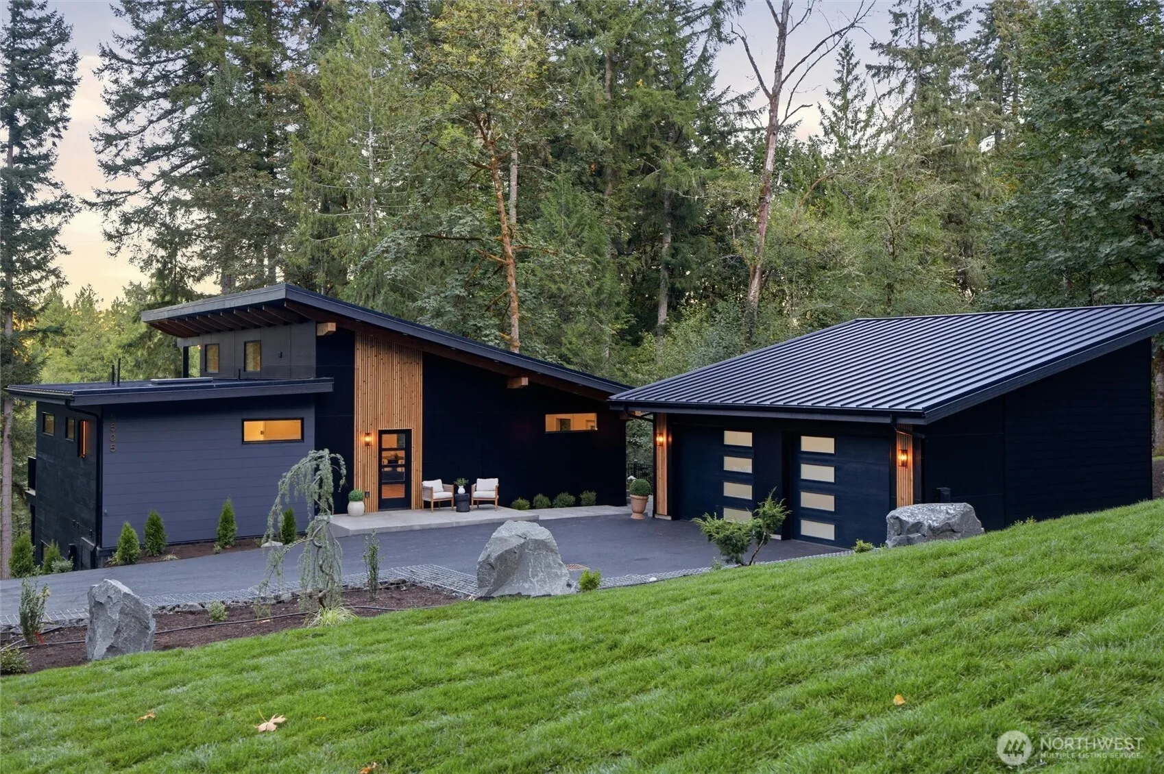 Property photo for 5505 78th Avenue Nw, Gig Harbor