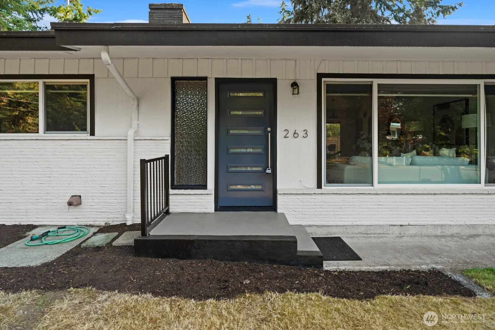 Property photo for 263 N 171st Street, Shoreline