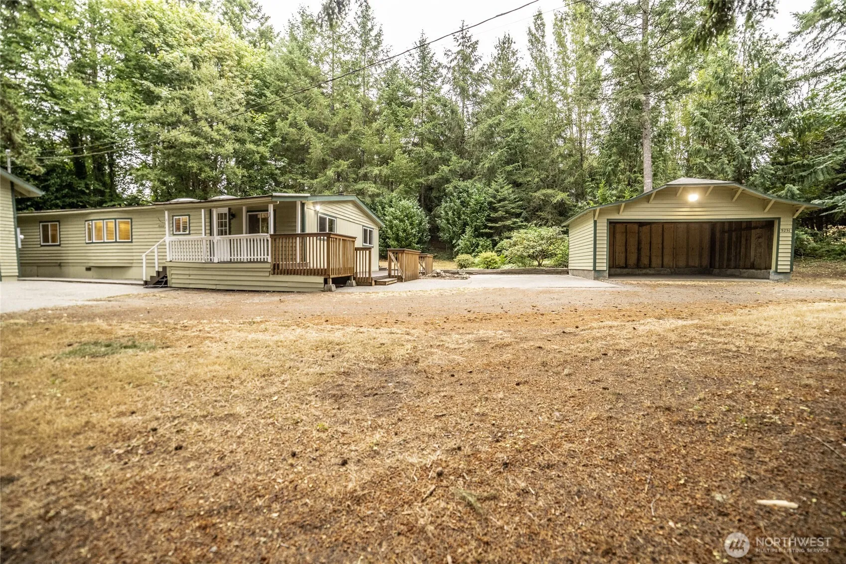 Property photo for 9251 Olalla Valley Road Se, Port Orchard photo 3
