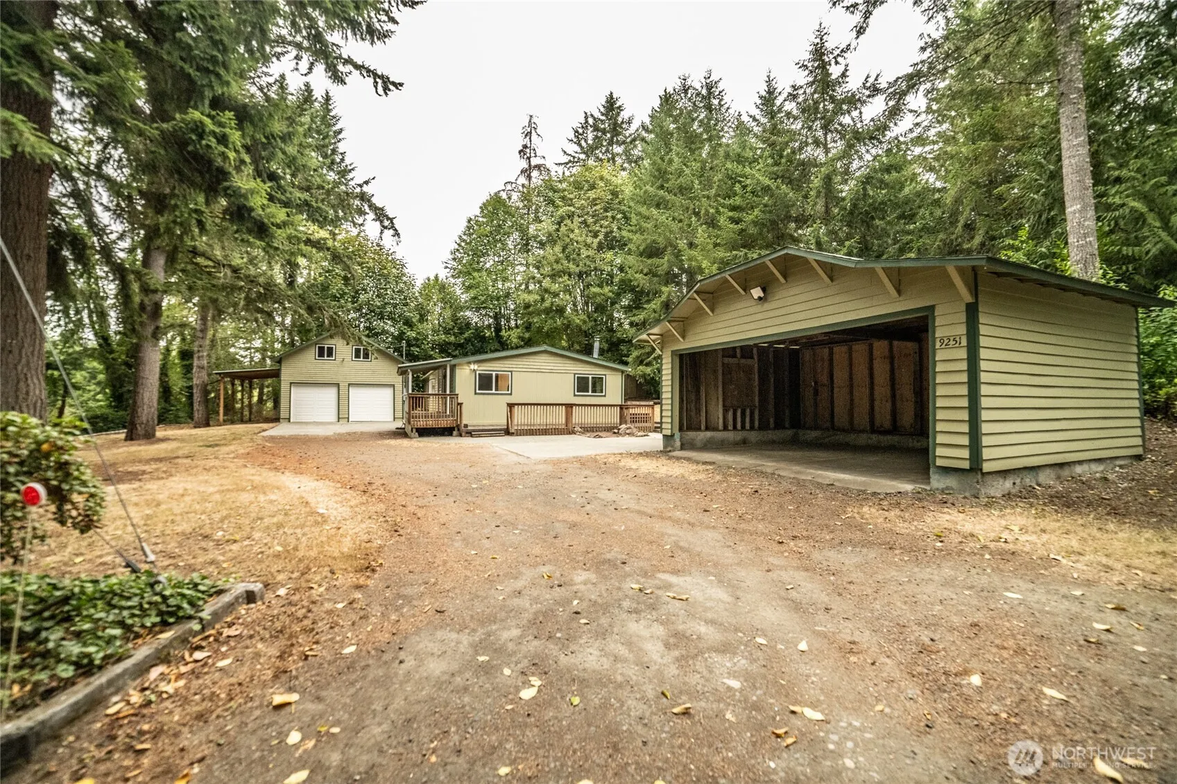 Property photo for 9251 Olalla Valley Road Se, Port Orchard