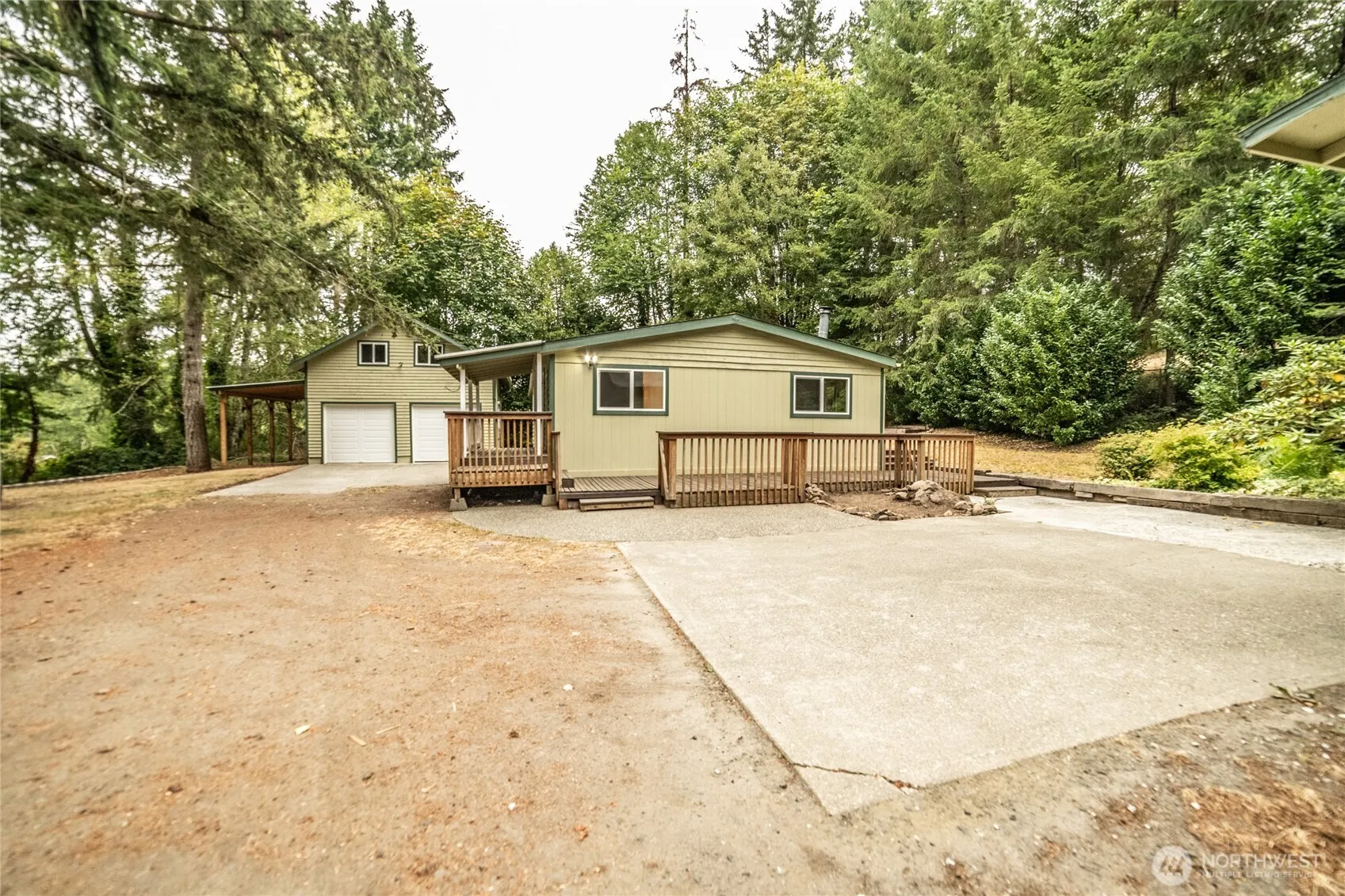 Property photo for 9251 Olalla Valley Road Se, Port Orchard photo 4