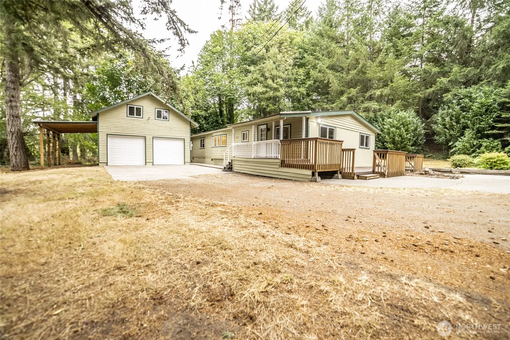 Property photo for 9251 Olalla Valley Road Se, Port Orchard photo 2