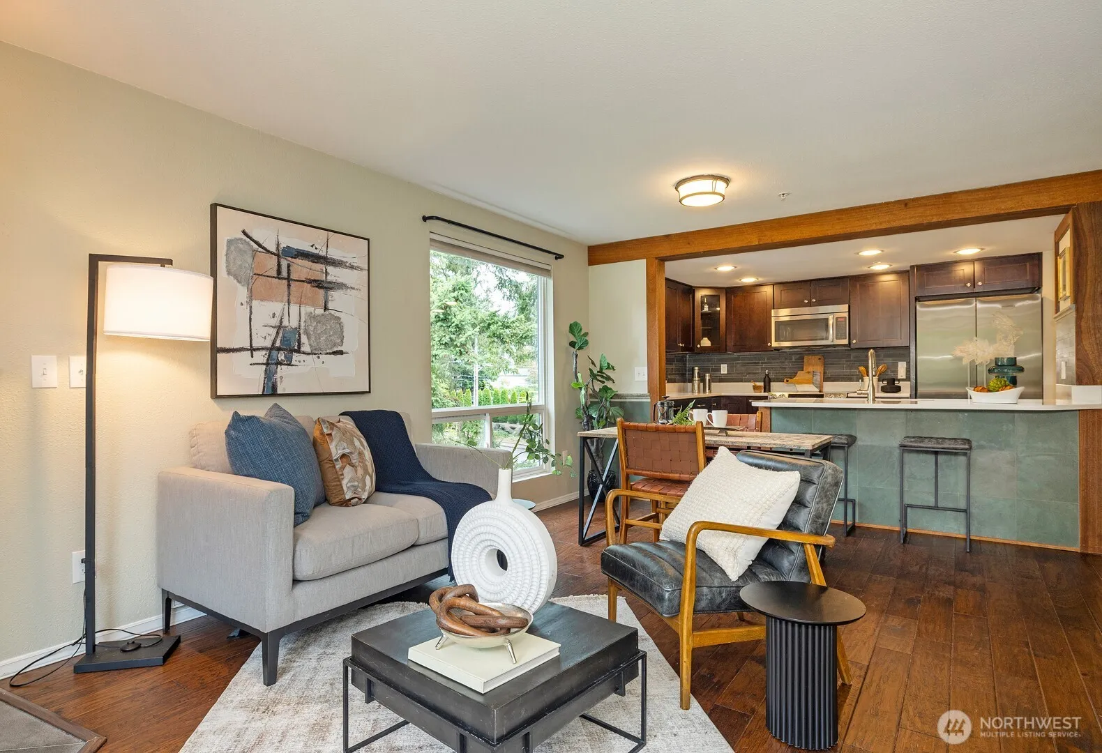 Property photo for 823 N 161st Place #302, Seattle photo 2