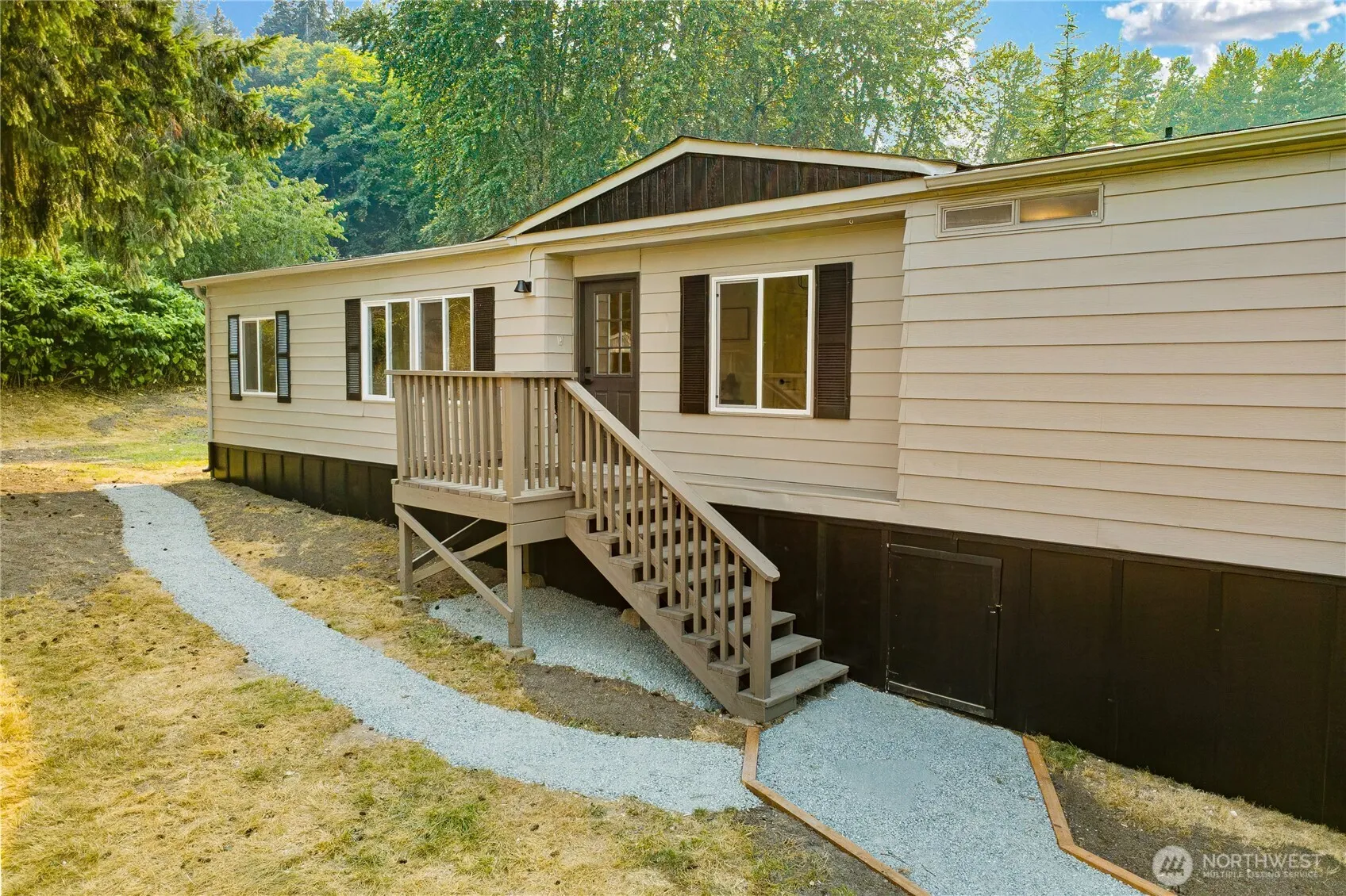 Property photo for 4357 W Pleasant Street, Port Orchard