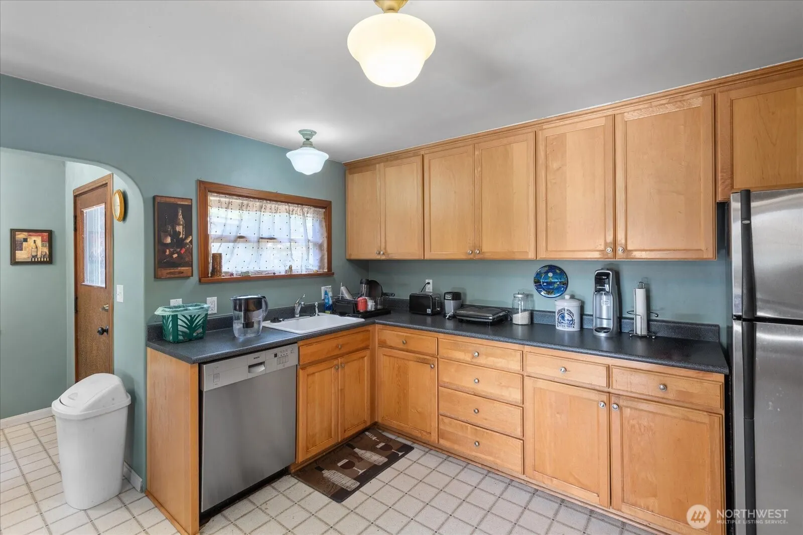 Property photo for 3020 Nw 60th Street, Seattle photo 5