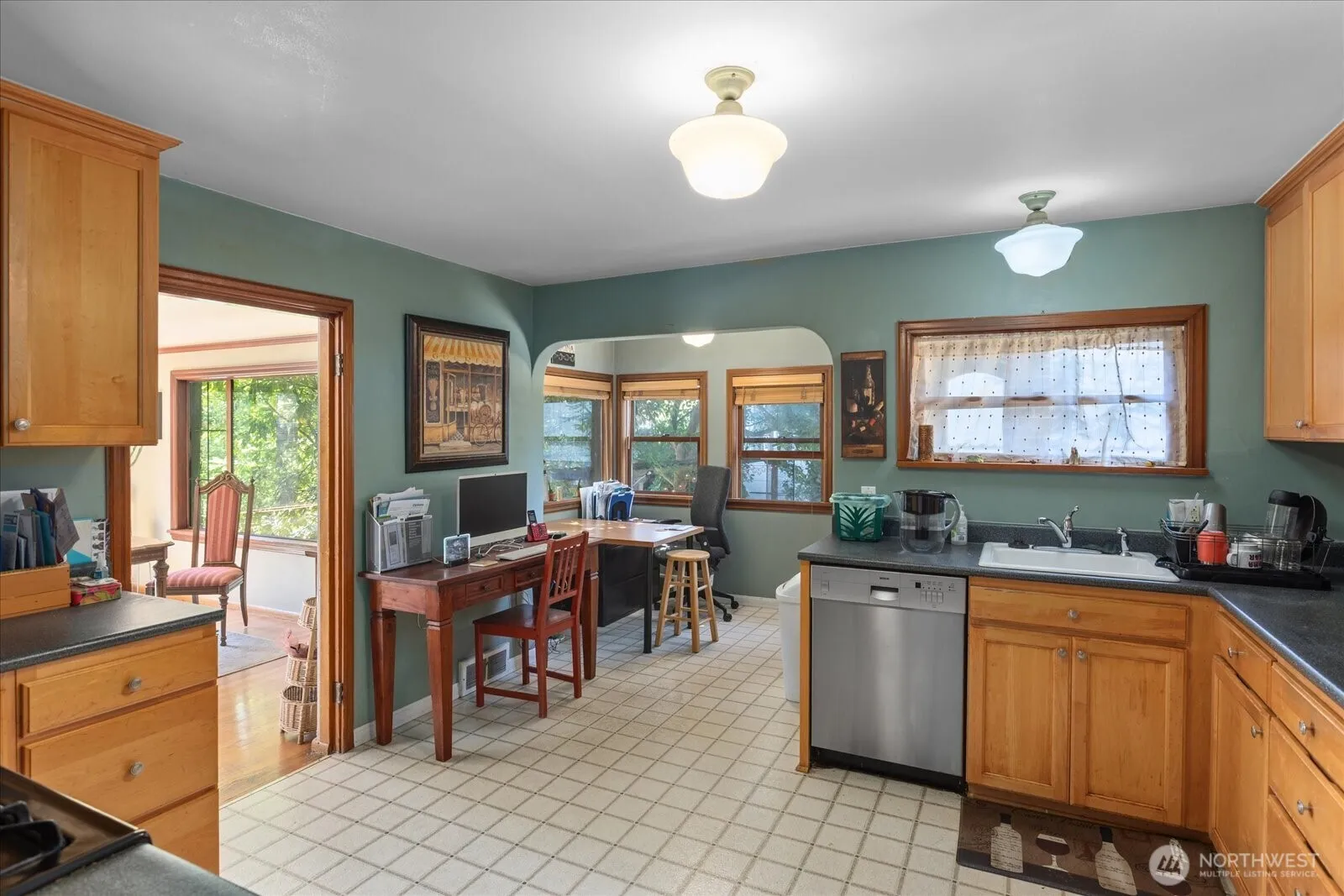 Property photo for 3020 Nw 60th Street, Seattle photo 4