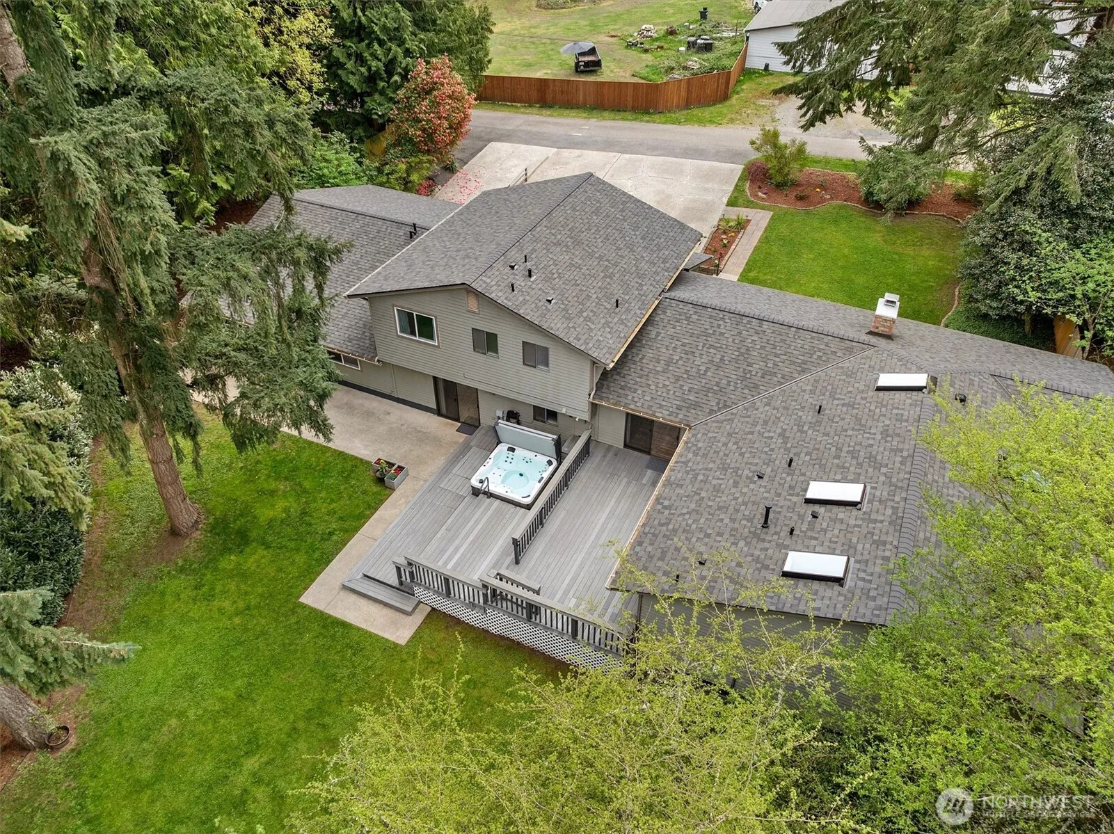 Property photo for 17632 Se 123rd Place, Renton