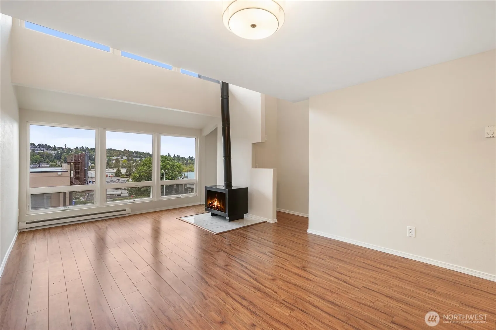 Property photo for 3609 14th Avenue W #208, Seattle photo 2
