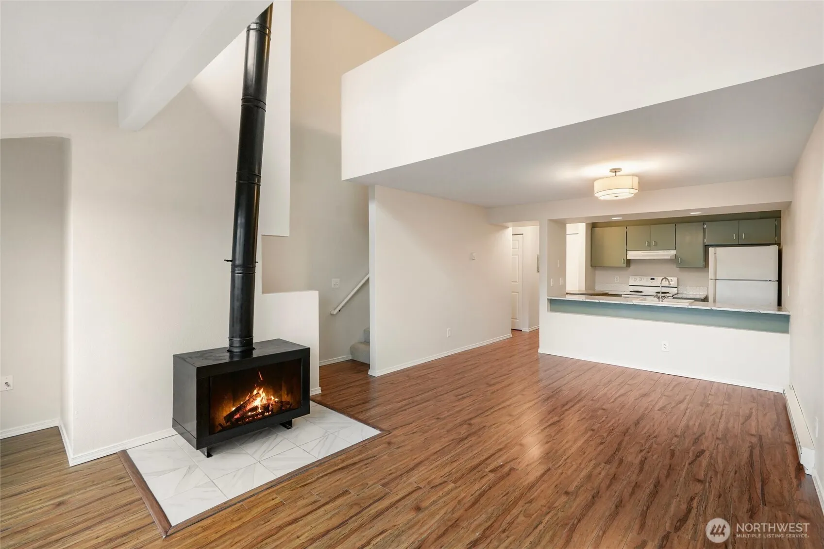 Property photo for 3609 14th Avenue W #208, Seattle photo 3