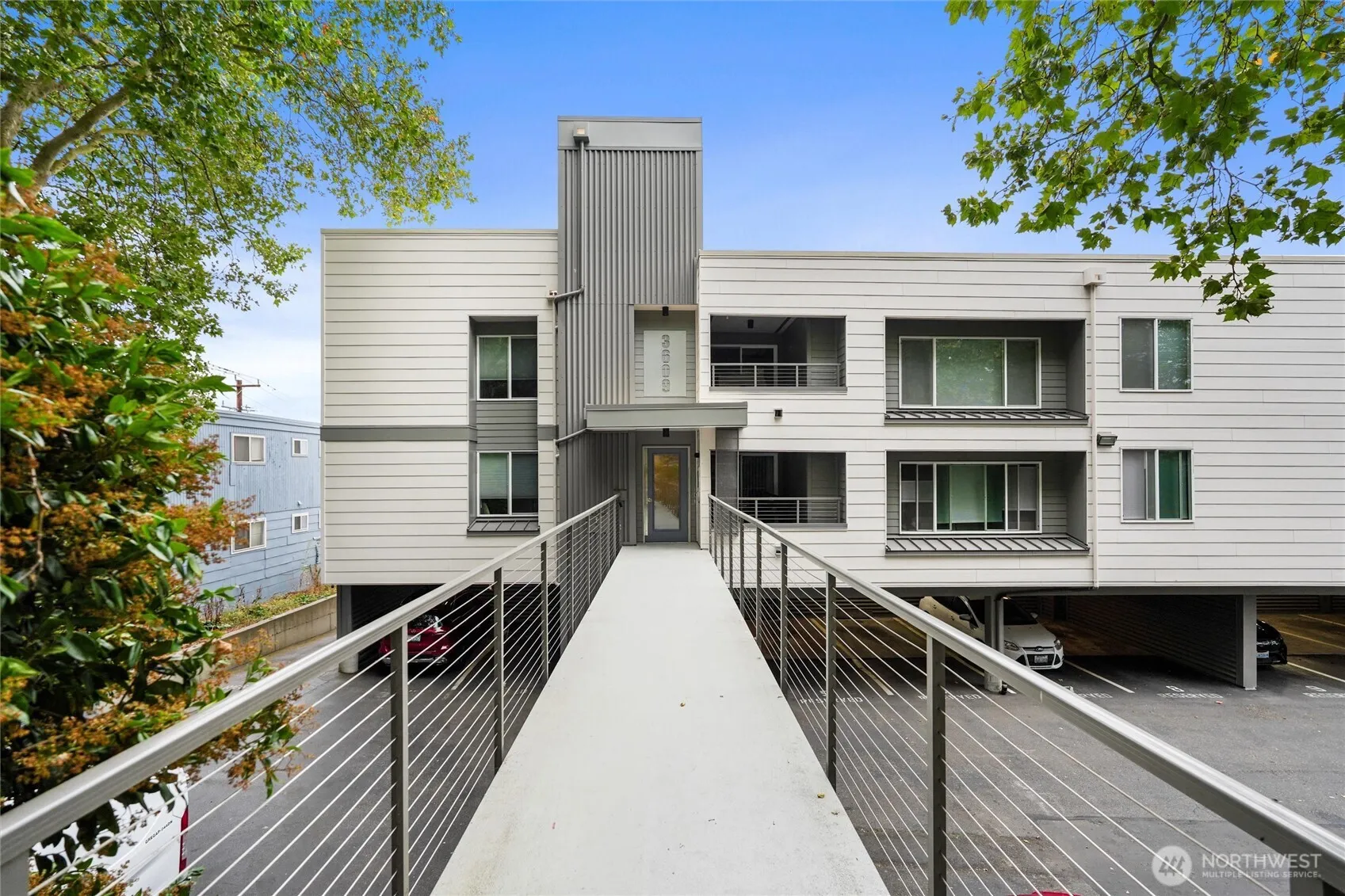 Property photo for 3609 14th Avenue W #208, Seattle