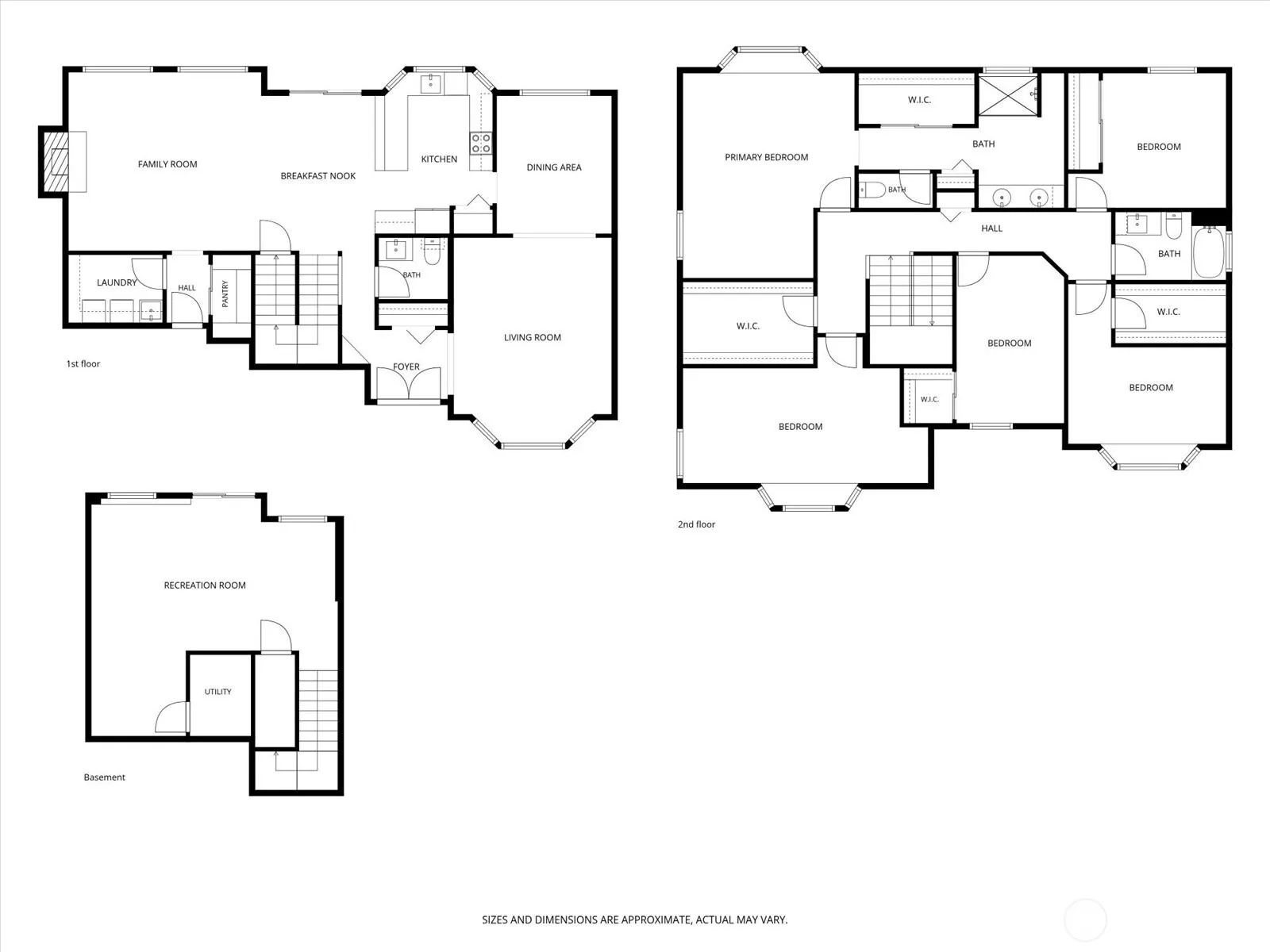 Property photo for 16832 119th Place Ne, Bothell photo 5
