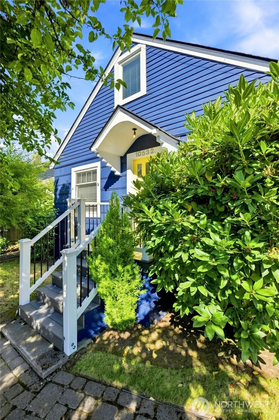 Property photo for 10532 Evanston Avenue N, Seattle photo 5
